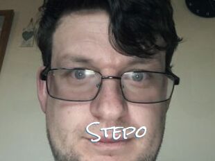 Stepo