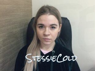 StessieCold