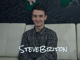 SteveBriton