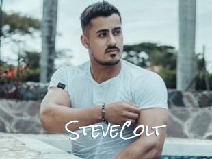 SteveColt