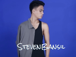 StevenBansil