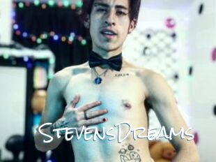 StevensDreams