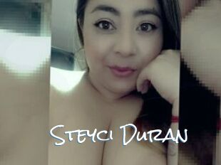 Steyci_Duran