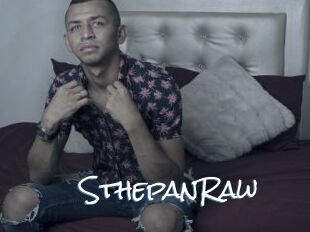 SthepanRaw