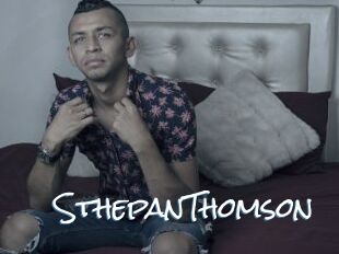 SthepanThomson