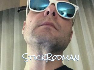 StickRodman