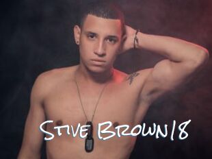 Stive_Brown18