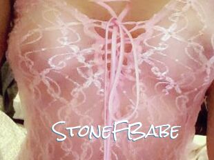 StoneFBabe