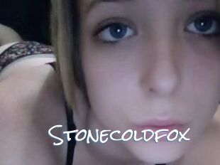 Stonecoldfox_