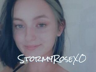 StormyRoseXO