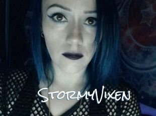 StormyVixen