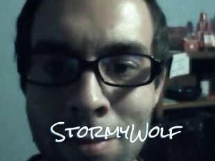 StormyWolf