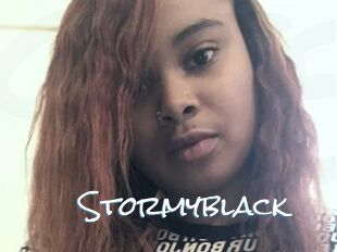 Stormyblack