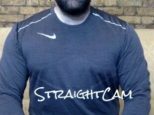 StraightCam