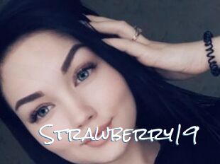 Strawberry19