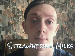 Strawberry_Milks