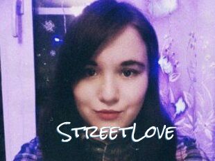 Street_Love