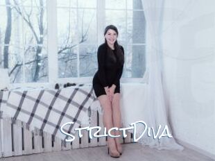 StrictDiva