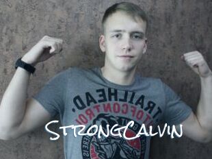 StrongCalvin