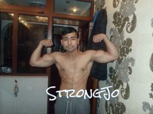 StrongJo