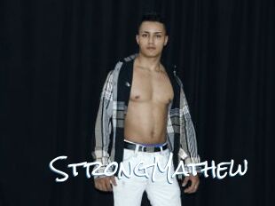 StrongMathew