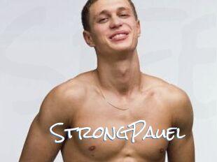 StrongPauel