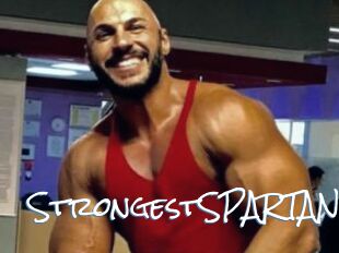 StrongestSPARTAN