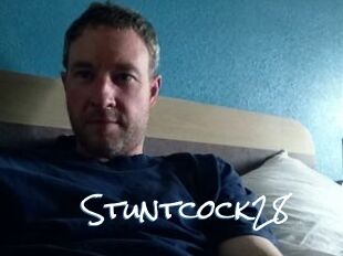 Stuntcock28