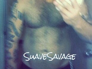 SuaveSavage