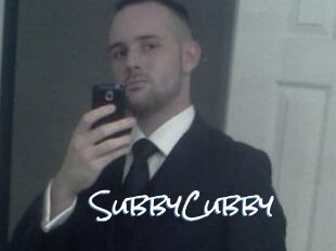 SubbyCubby