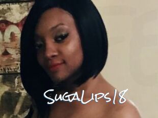 SugaLips18