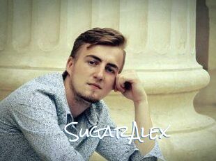 SugarAlex