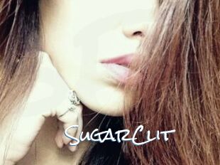 SugarClit