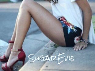 SugarEvie