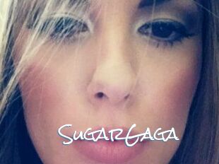 SugarGaga