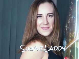 SugarLaddy