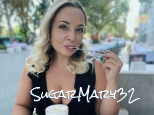 SugarMary32