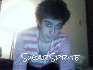 SugarSprite