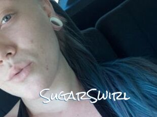 SugarSwirl