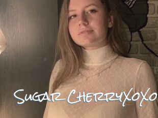 Sugar_CherryXoXo