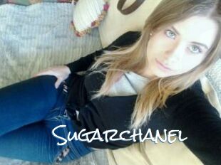 Sugarchanel