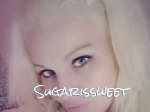 Sugarissweet