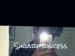 Sugarprincess