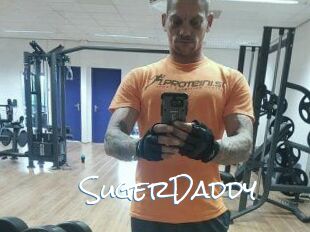 SugerDaddy