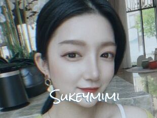 Sukeymimi