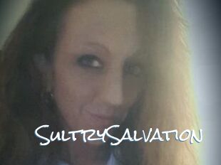 SultrySalvation