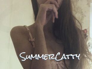 SummerCatty