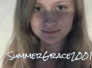 SummerGrace2001