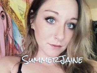 SummerJaine