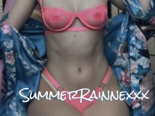 SummerRainnexxx